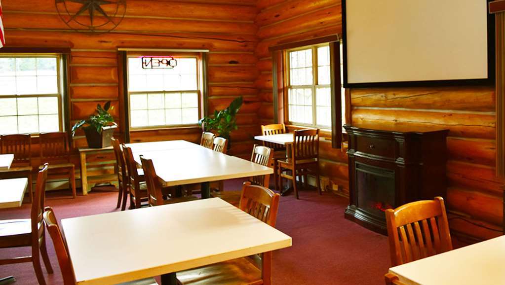 Dodge Peak Lodge Bonners Ferry Konforlar fotoğraf